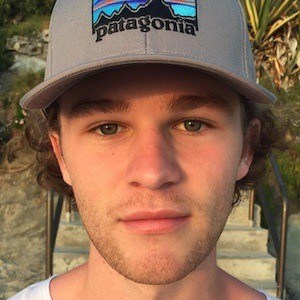 Hunter Summerall Headshot 9 of 10