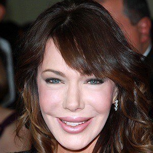 Hunter Tylo - Bio, Family, Trivia | Famous Birthdays