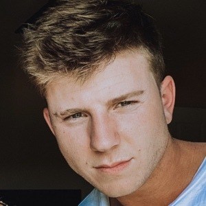 Hunter Woodhall Headshot 4 of 10