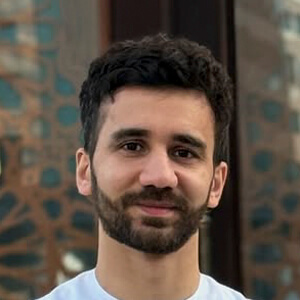Husam Kwaik Headshot 5 of 5