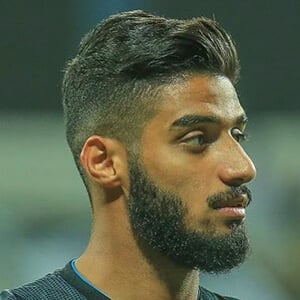 Hussain Abbas Headshot 2 of 6