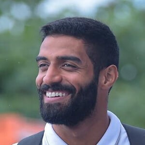 Hussain Abbas Headshot 6 of 6