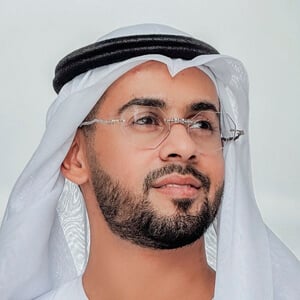 Hussein bin Mahfouz Headshot 2 of 6