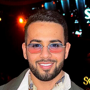 Hussein bin Mahfouz Headshot 4 of 6
