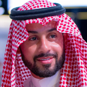 Hussein bin Mahfouz Headshot 6 of 6