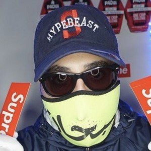Hypebeast Ock Headshot 3 of 10