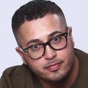 Hypebeast Ock Headshot 4 of 10