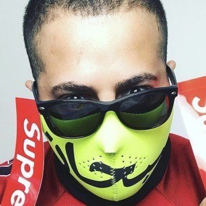 Hypebeast Ock Headshot 7 of 10