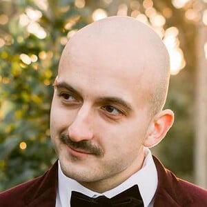 Hyphonix Headshot 2 of 5