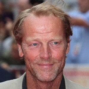 Iain Glen Headshot 3 of 8