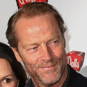 Iain Glen Headshot 8 of 8