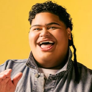 Iam Tongi Headshot 2 of 3