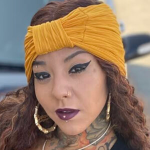 iam2short Headshot 2 of 5