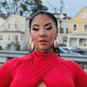 iam2short Headshot 4 of 5