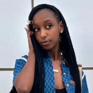 iamchyane Headshot 2 of 3