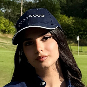 iamrxngh Headshot 4 of 5