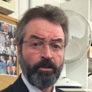 Ian Beattie Headshot 3 of 10