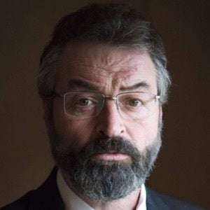 Ian Beattie Headshot 9 of 10