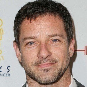 Ian Bohen at age 39