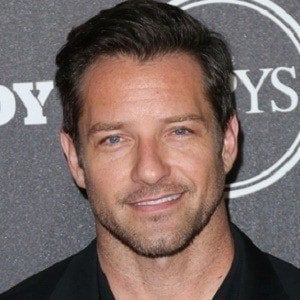 Ian Bohen at age 39