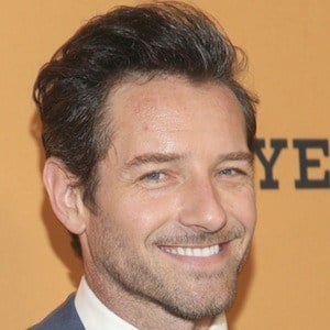 Ian Bohen at age 41