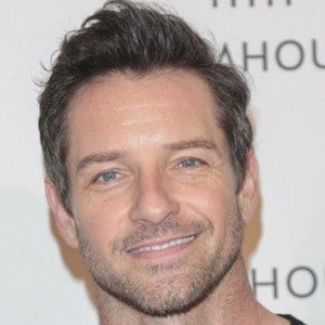 Ian Bohen Headshot 7 of 7