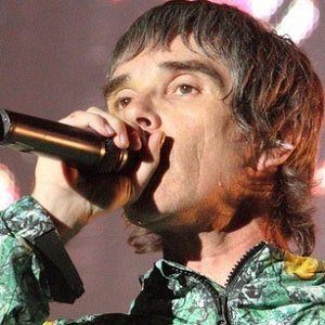 Ian Brown - Bio, Family, Trivia | Famous Birthdays