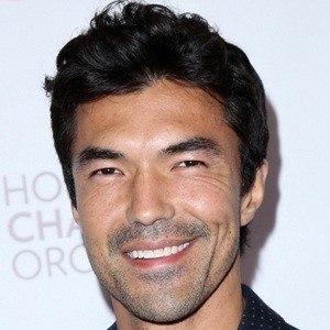 Ian Anthony Dale Headshot 2 of 10