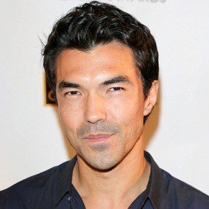 Ian Anthony Dale Headshot 3 of 10