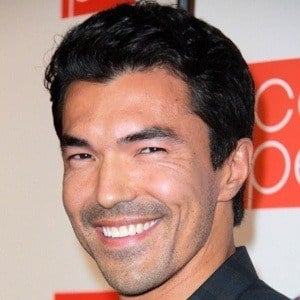 Ian Anthony Dale Headshot 4 of 10