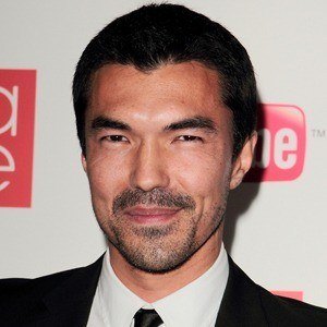 Ian Anthony Dale Headshot 5 of 10