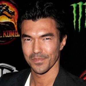 Ian Anthony Dale Headshot 6 of 10