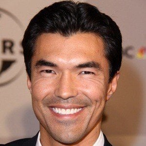 Ian Anthony Dale Headshot 7 of 10