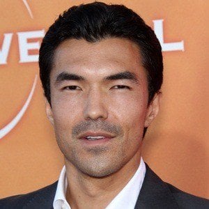 Ian Anthony Dale Headshot 8 of 10