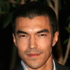 Ian Anthony Dale Headshot 9 of 10