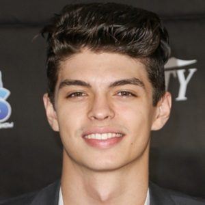 Ian Eastwood Headshot 2 of 2