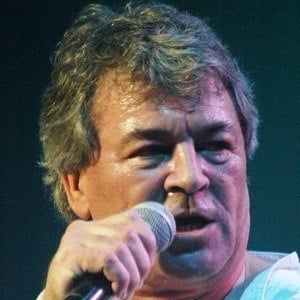 Ian Gillan - Bio, Family, Trivia | Famous Birthdays