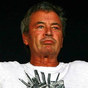 Ian Gillan - Bio, Family, Trivia | Famous Birthdays