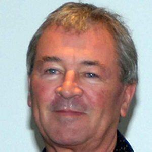 Ian Gillan - Bio, Family, Trivia | Famous Birthdays