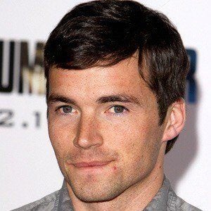 Ian Harding Headshot 10 of 10