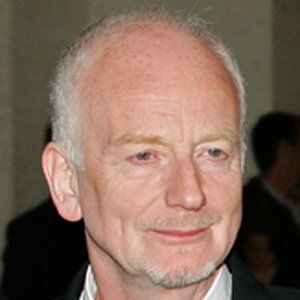 Ian McDiarmid Headshot 3 of 4