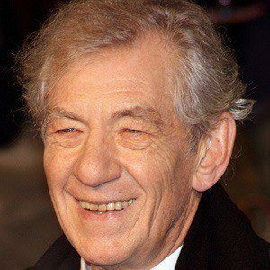 Ian McKellen - Bio, Family, Trivia | Famous Birthdays