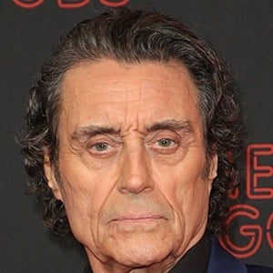 Ian McShane Headshot 8 of 10