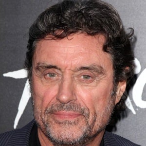 Ian McShane Headshot 10 of 10