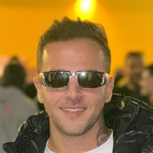 Ian Rezende Levy Headshot 4 of 6