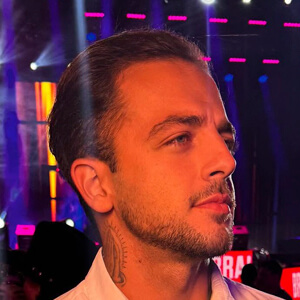 Ian Rezende Levy Headshot 6 of 6