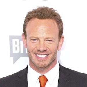Ian Ziering at age 51