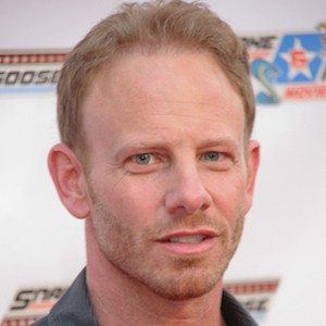 Ian Ziering at age 49