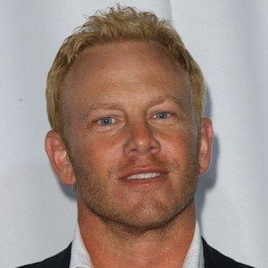 Ian Ziering Headshot 9 of 10