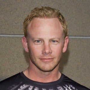 Ian Ziering Headshot 10 of 10